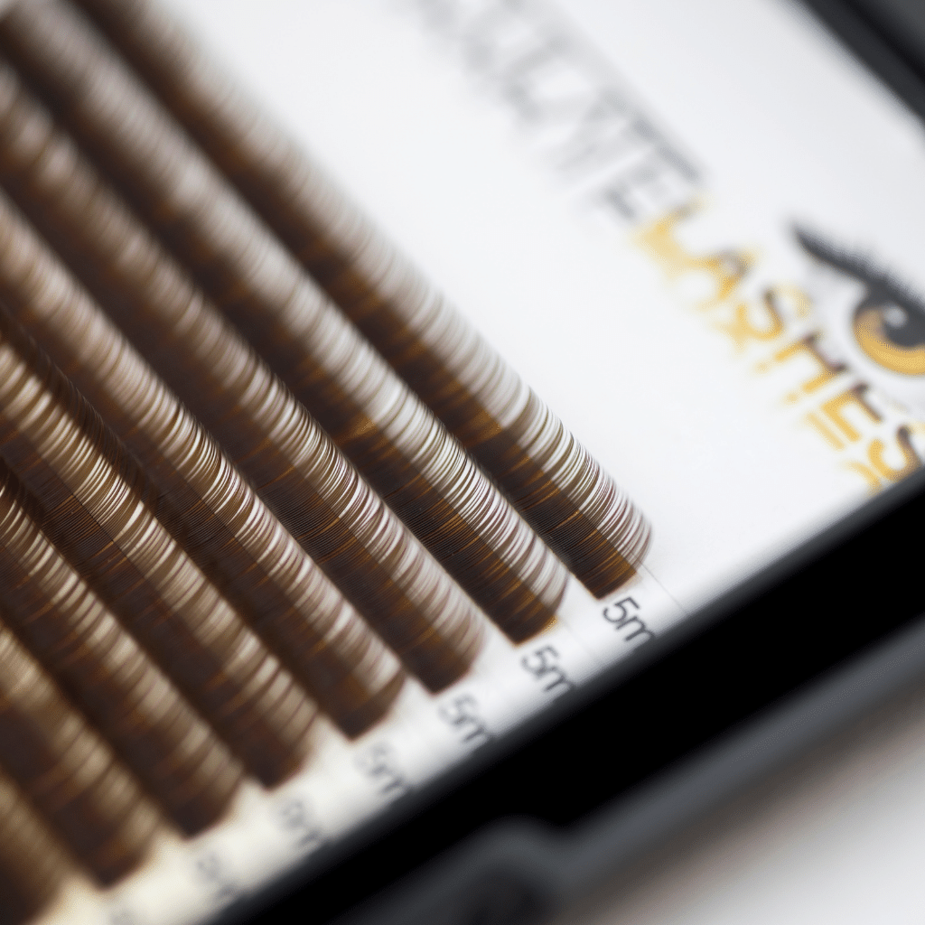 IMMACULATE 20eil. 5-9mm MIX silk blakstienos