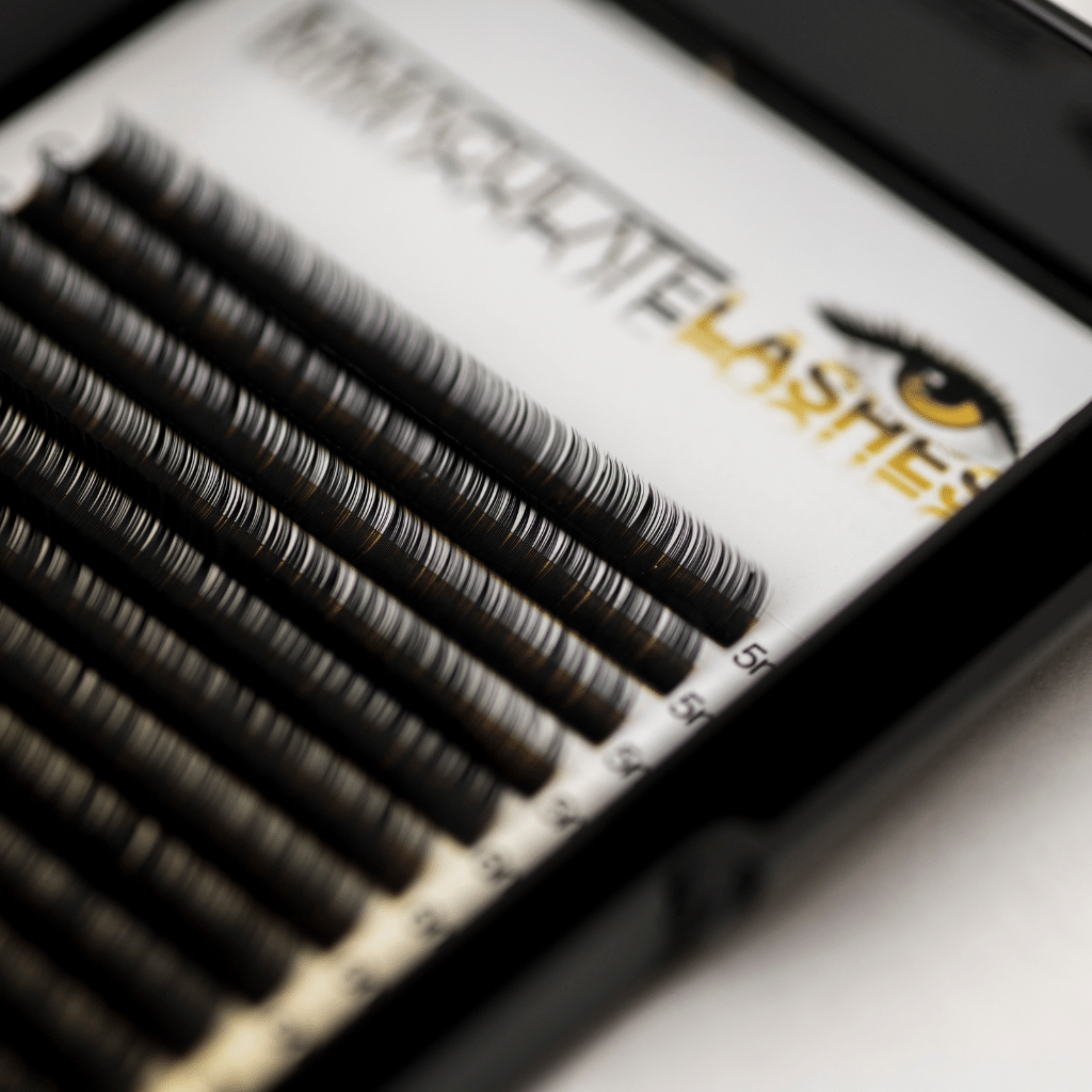 IMMACULATE 20eil. 5-9mm MIX silk blakstienos