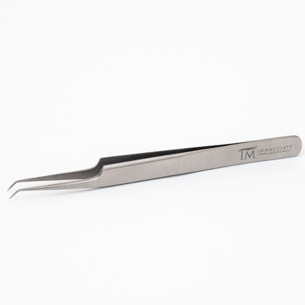 IMMACULATE Pincetas ,,Light volume"