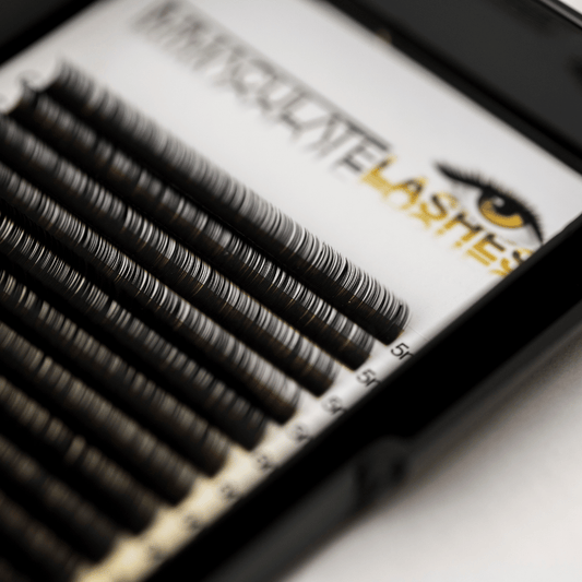IMMACULATE 20eil. 5-9mm MIX silk blakstienos