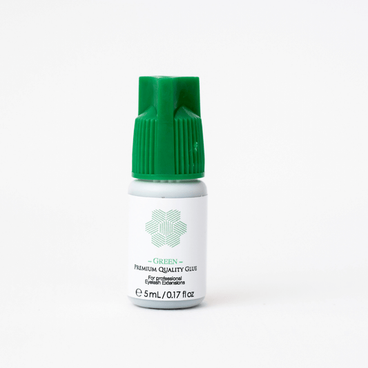 IMMACULATE Klijai „IMmaculate Green”, 5 ml