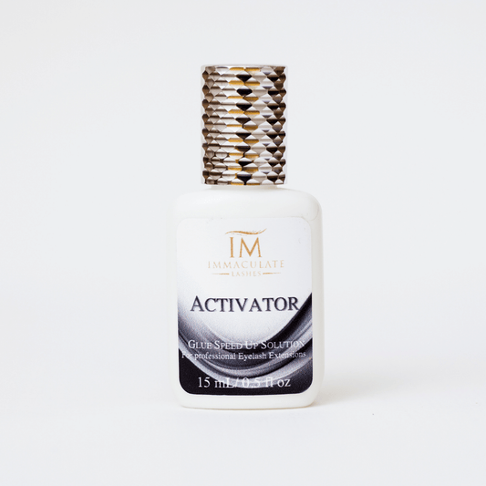 IMMACULATE Klijų aktyvatorius, 15 ml