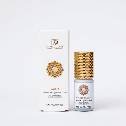 IMMACULATE Klijai „IMmaculate Gold”, 5 ml