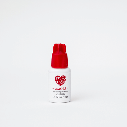 IMMACULATE Klijai „IMmaculate Amore”, 5 ml