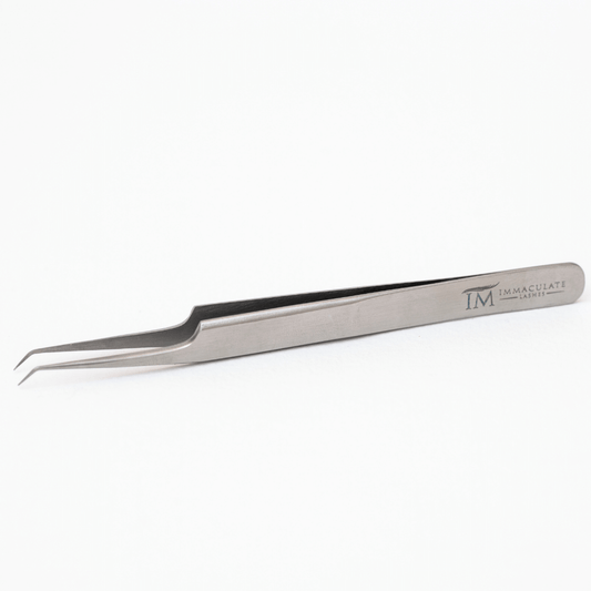 IMMACULATE Pincetas ,,Light volume"