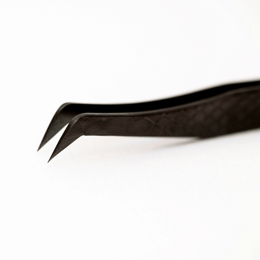 IMMACULATE Pincetas BLACK
