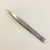 IMMACULATE SILVER HOOK "Volume" pincetas Nr. 16